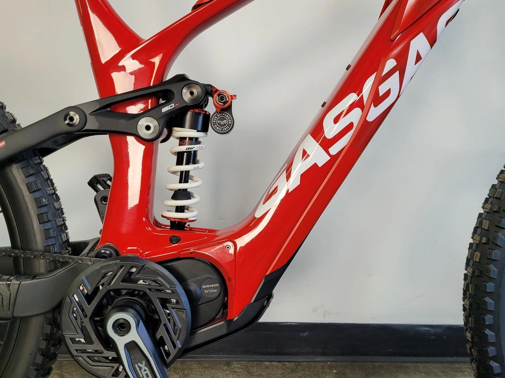 Gas Gas Ecc 6 Medium/large *2.99%/36 Mois💳 2024 alt