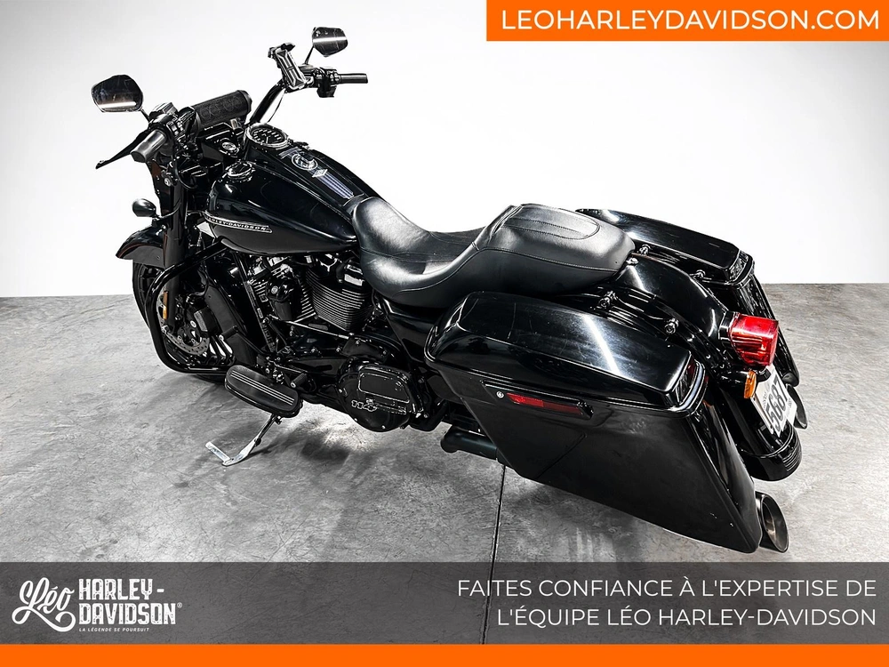 2019 Harley-davidson Flhrxs Road King Special alt