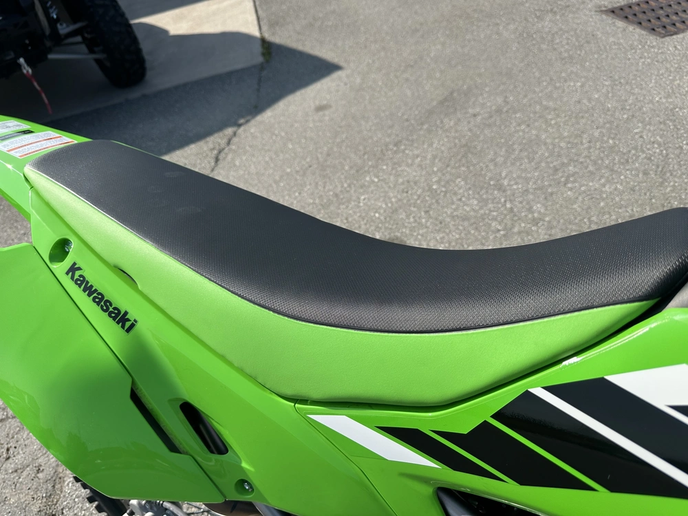 2025 Kawasaki Klx 230r S alt