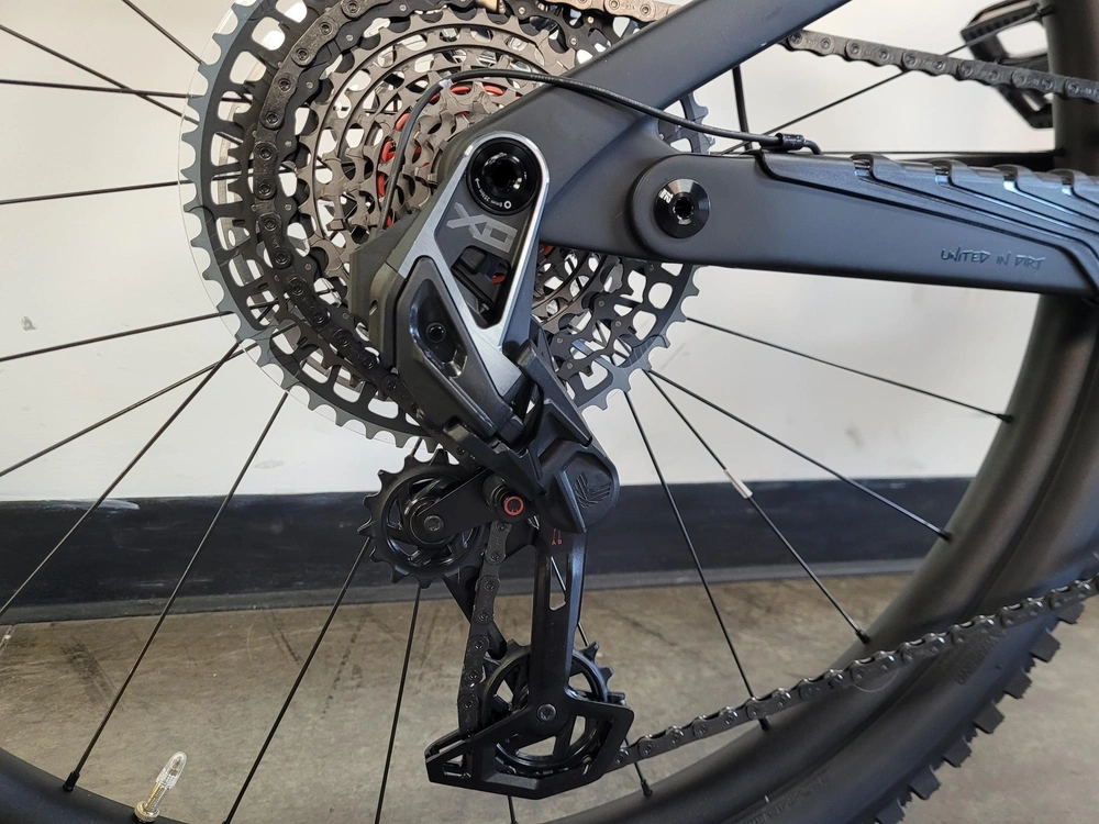 Gas Gas Ecc 6 Medium/large *2.99%/36 Mois💳 2024 alt