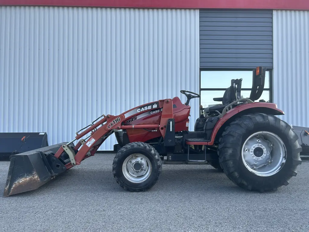 Case IH DX45 2006