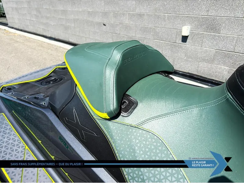 2023 Sea-Doo RXP-X 300 APEX *LIQUIDATION*