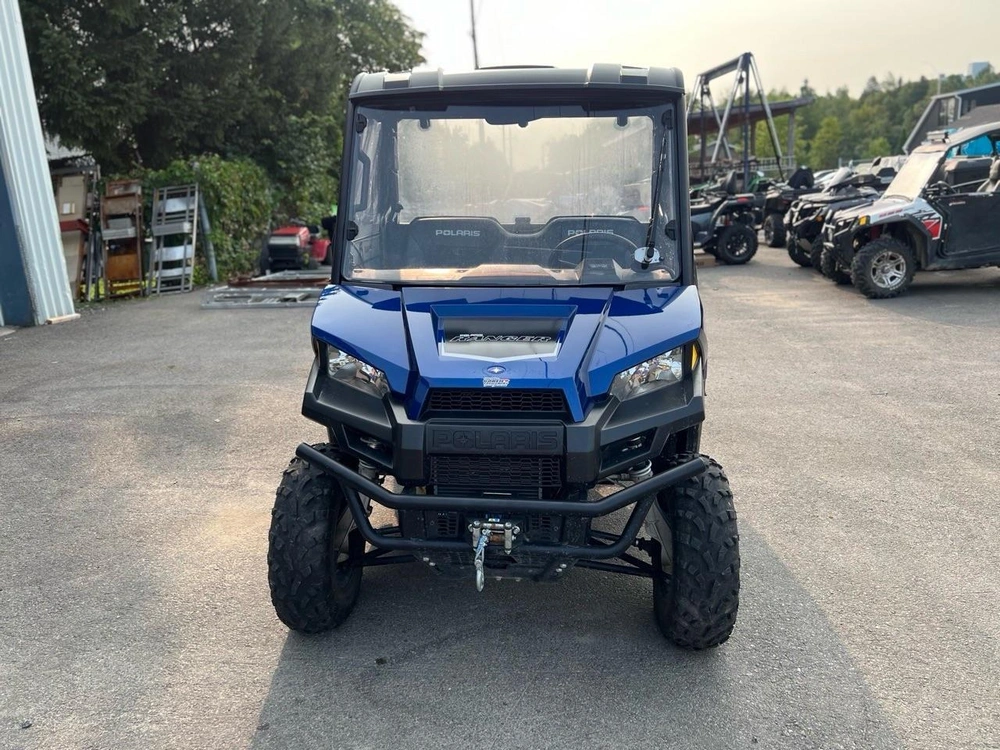 Polaris Ranger 570 Efi 2018 alt