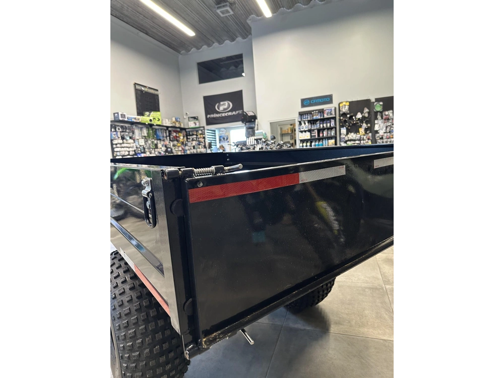 2025 Gator Remorque A Vtt 3.5x5 alt