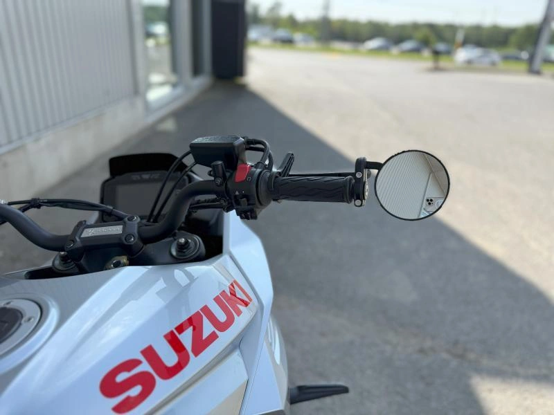 2020 Suzuki Katana alt