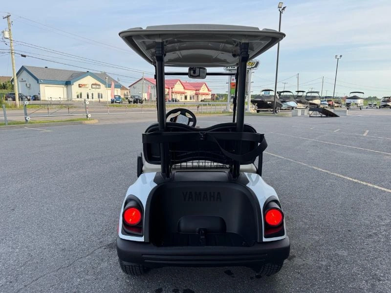 2025 Yamaha Drive2 alt