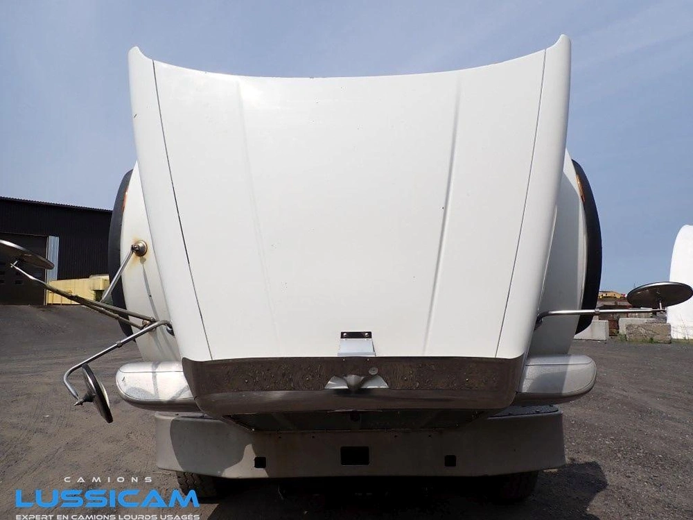 2015 Peterbilt 567
