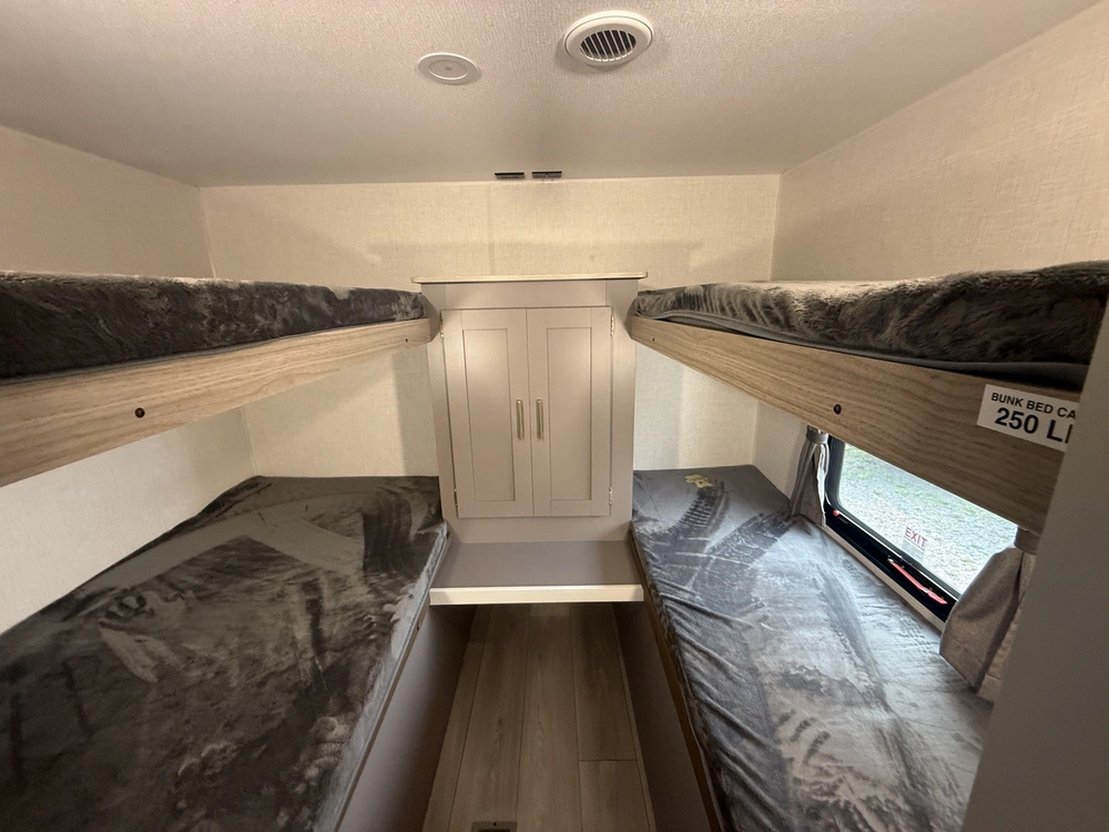 Kz-rv Sportsmen Se 301bhkse 2026 alt