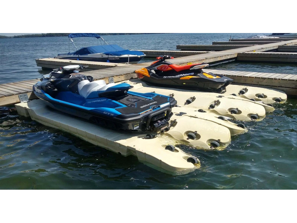 Hydroport Epic Seadoo None alt
