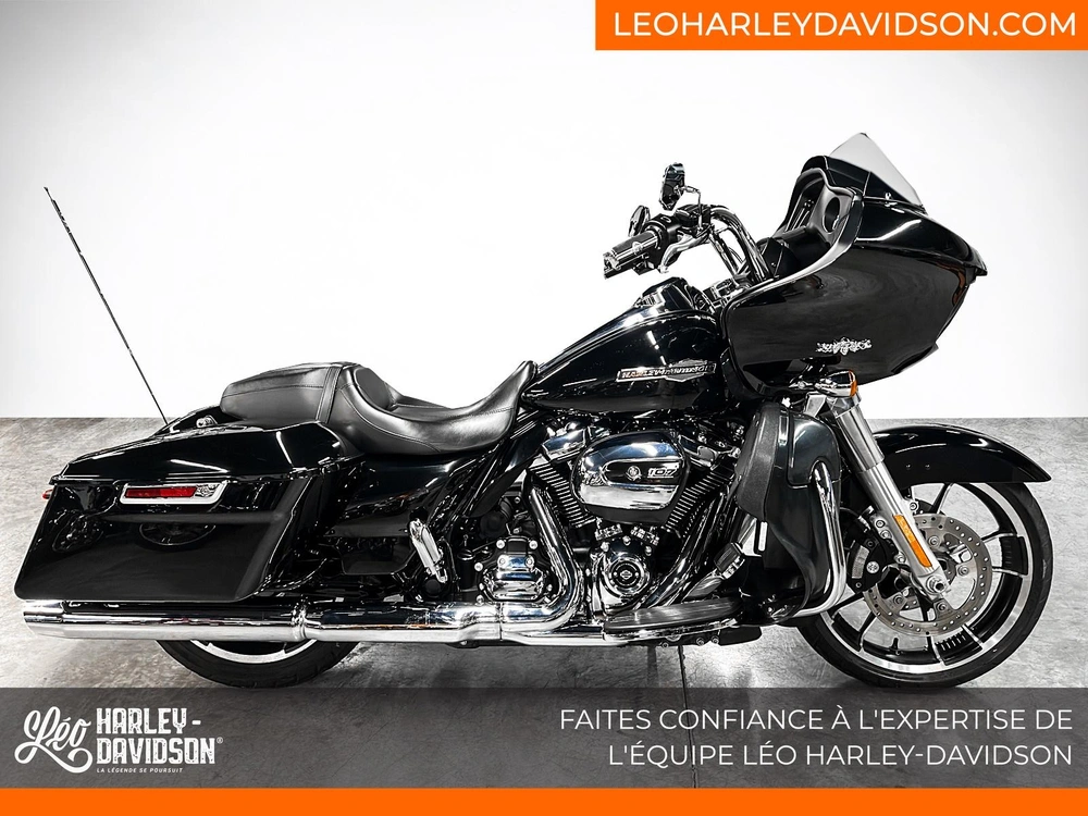 2021 Harley-davidson Fltrx Road Glide alt
