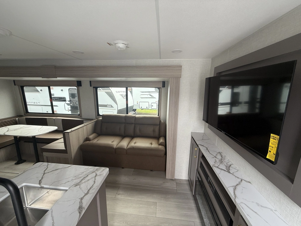 Kz-rv Sportsmen Se 301dbse 2026 alt