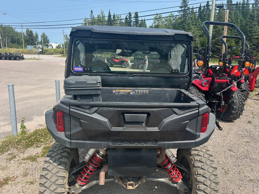 Polaris General Xp1000 2021 alt