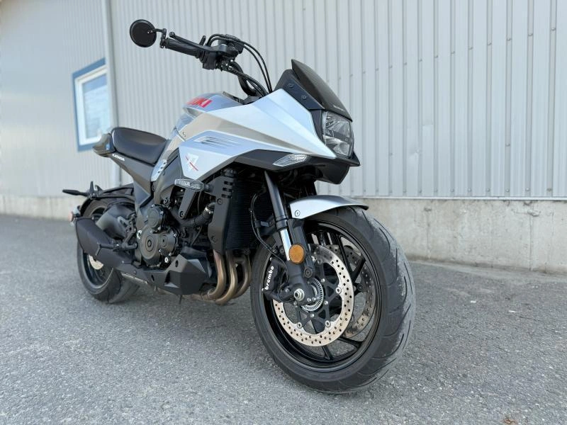 2020 Suzuki Katana alt