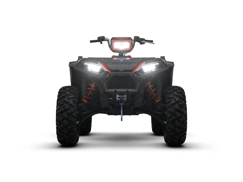 2026 Polaris Sportsman XP 1000 S