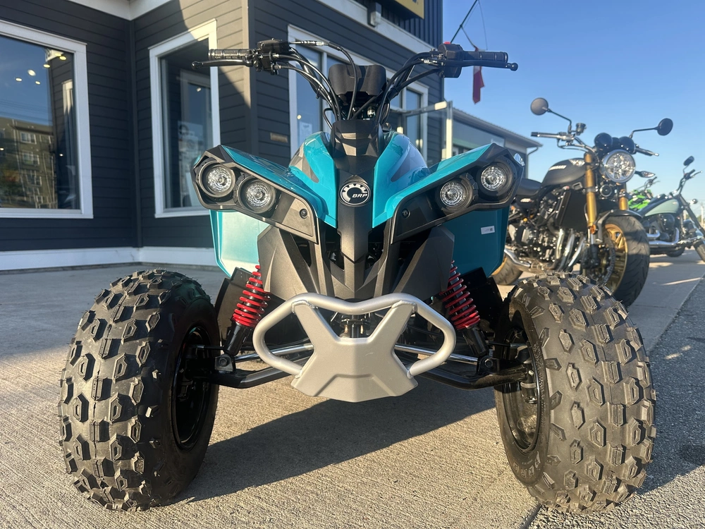 2025 Can-am Renegade 70 Efi alt