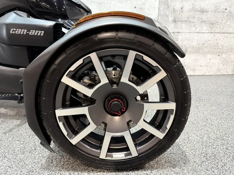 2021 Can-Am Ryker Rally 900 ACE