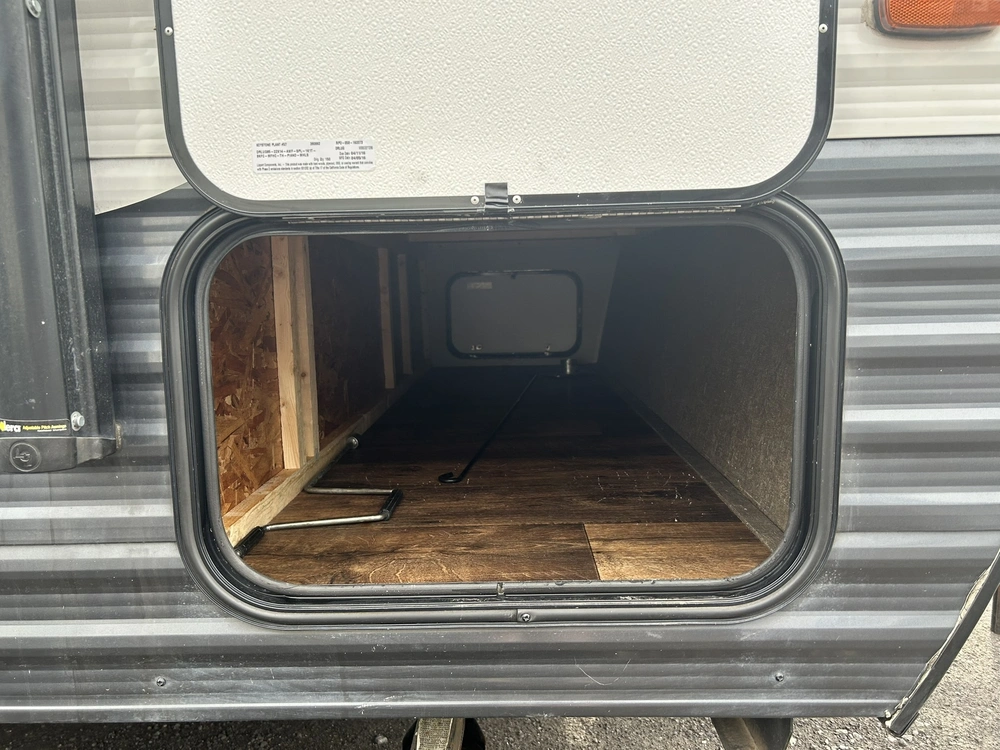 2017 Keystone Rv Springdale Summerland 1750rb alt