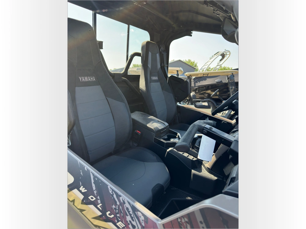 2024 Yamaha Wolverine Rmax2 1000 Se Canadian Edition $3,000 Rebate alt