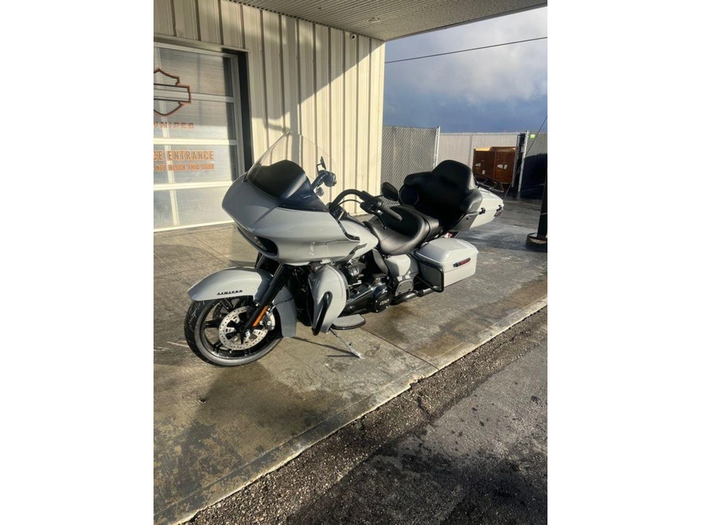 2024 Harley-davidson Fltrk - Road Glide™ Limited alt
