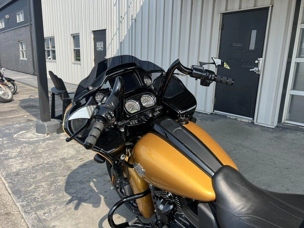 2023 Harley-davidson Fltrxs - Road Glide™ Special alt