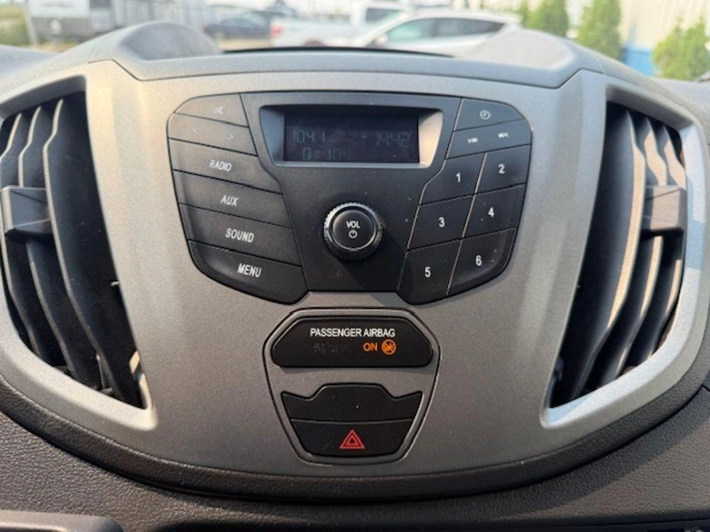 2017 Ford Transit T-350 Cargo Van alt