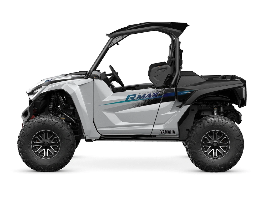 2024 Yamaha Wolverine Rmax2 1000 Eps Le $3,000 Rebate alt