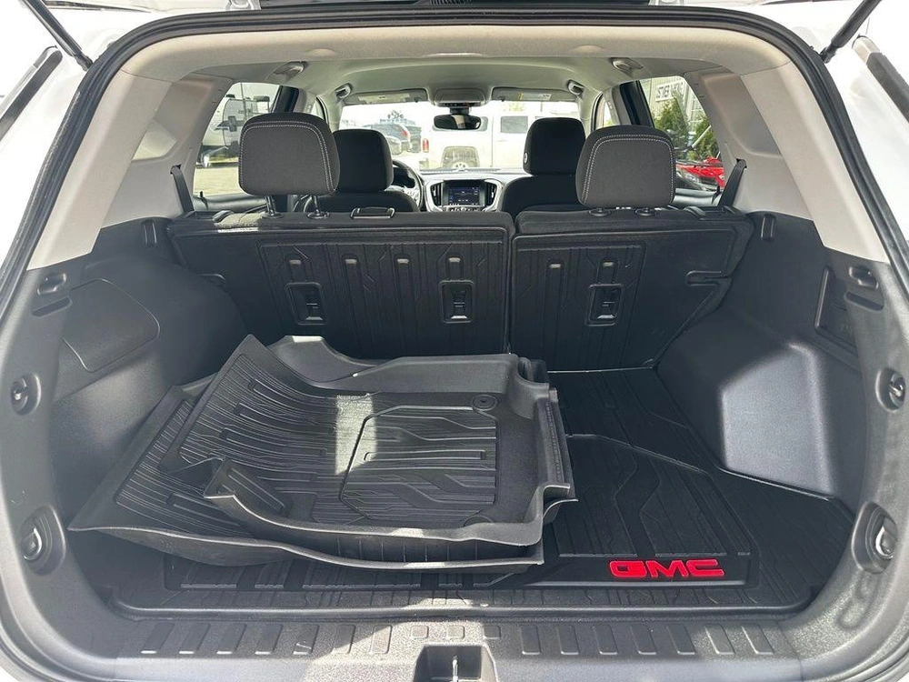 2023 Gmc Terrain Sle Awd alt