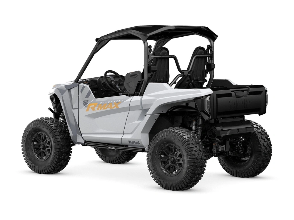 2024 Yamaha Wolverine Rmax2 1000 Eps R-spec $3,000 Rebate Included alt