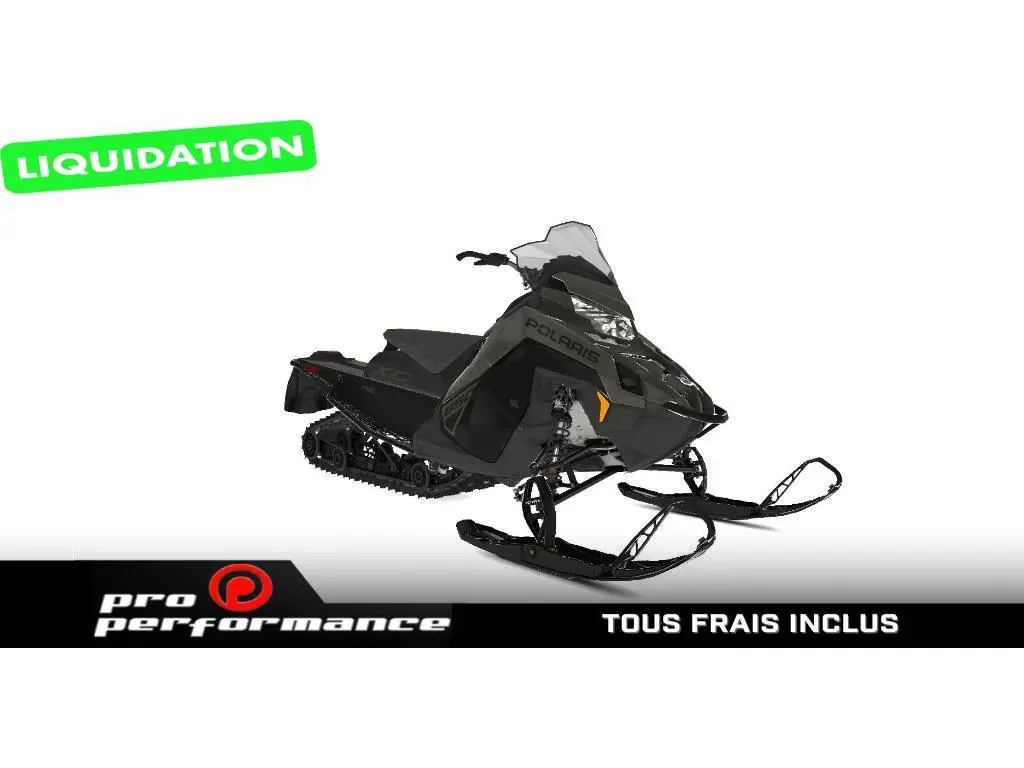 2024 Polaris 850 SWITCHBACK XC 146 