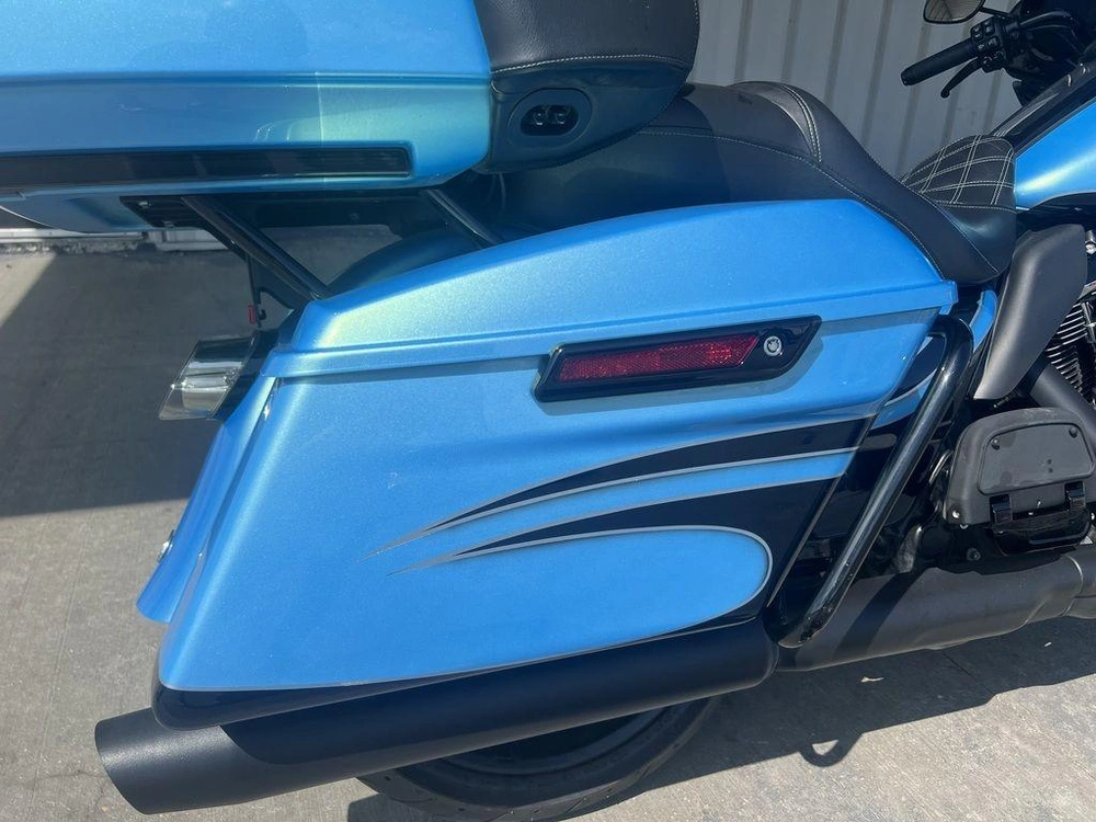 2023 Harley-davidson Flhtk - Ultra Limited alt