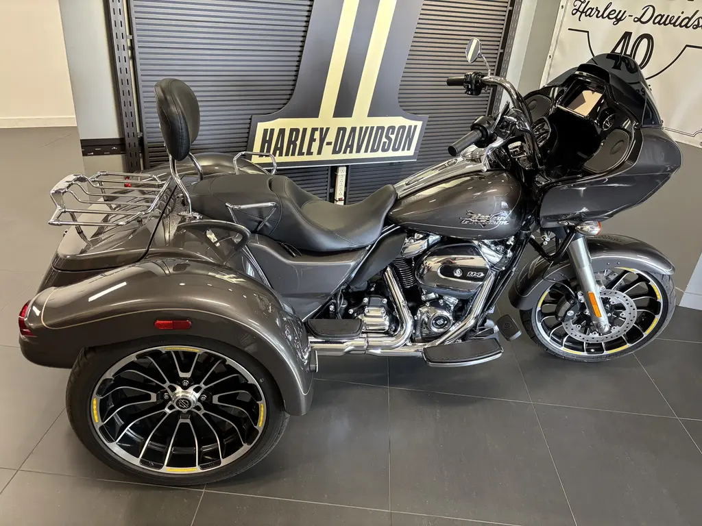 Harley-Davidson FLTRT ROAD GLIDE 3 2023 - FLTRT