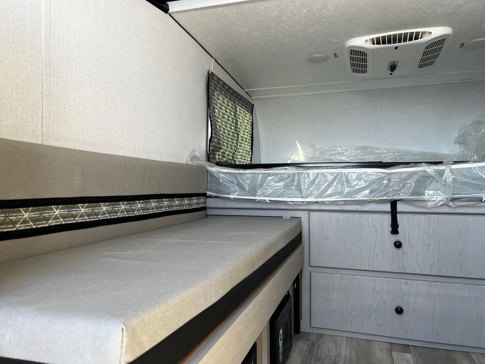 2023 Coachmen 12.0 Pro alt