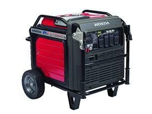 2025 Honda Eu7000isct1 Eejd alt