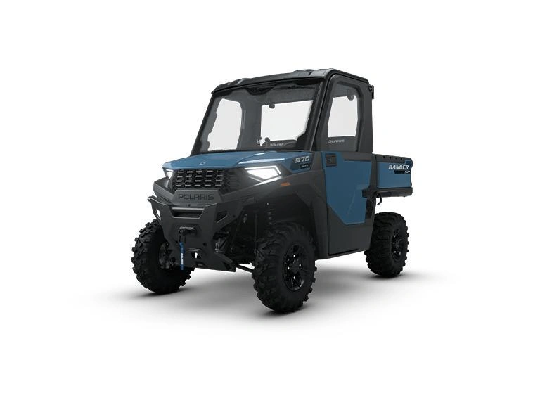 2026 Polaris Ranger Sp 570 Northstar Edition alt