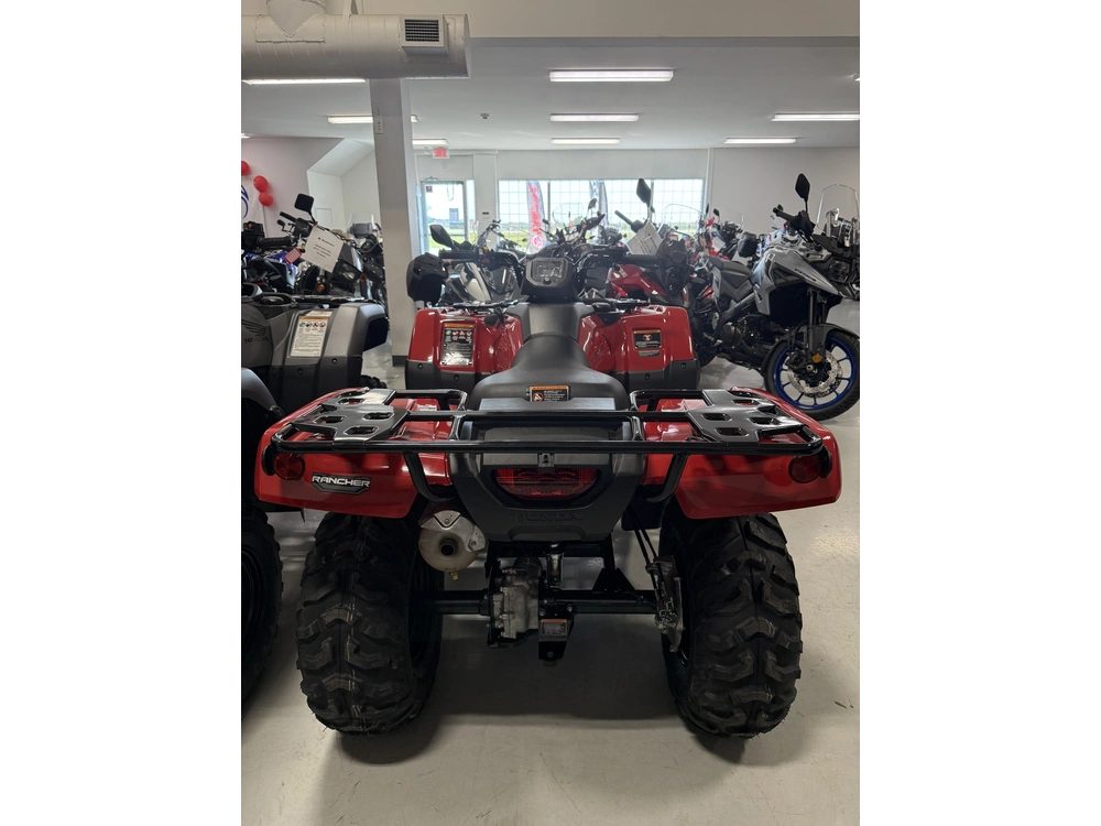 Honda Trx420 Trx420 Rancher 2026 alt