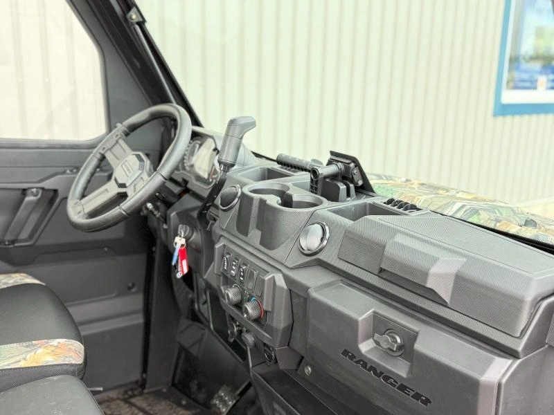 2026 Polaris Ranger Xp 1000 Northstar Edition Premium alt