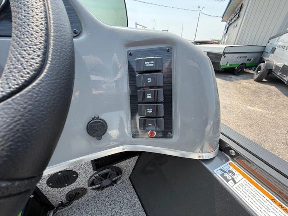 2025 Mirrocraft Outfitter 165 Sc alt