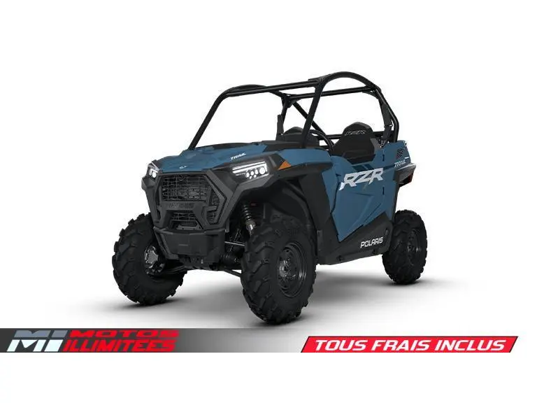 2026 Polaris RZR Trail Sport 