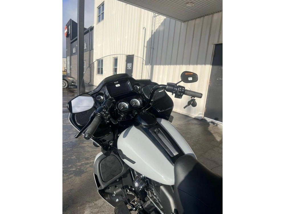 2024 Harley-davidson Fltrk - Road Glide™ Limited alt