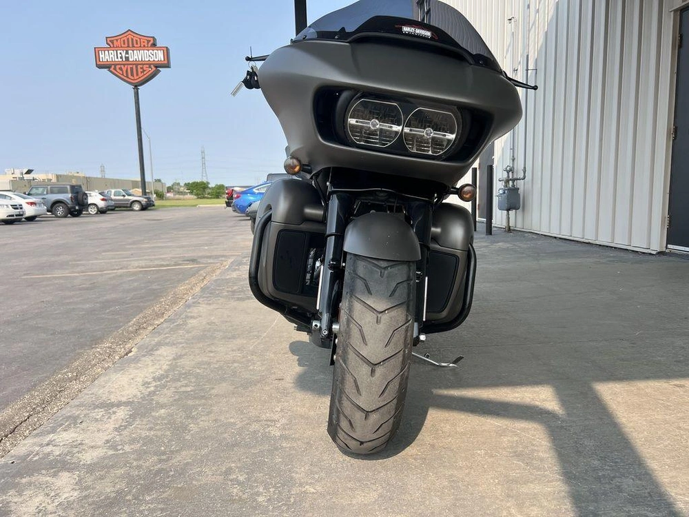 2019 Harley-davidson Fltrxs - Road Glide® Special alt