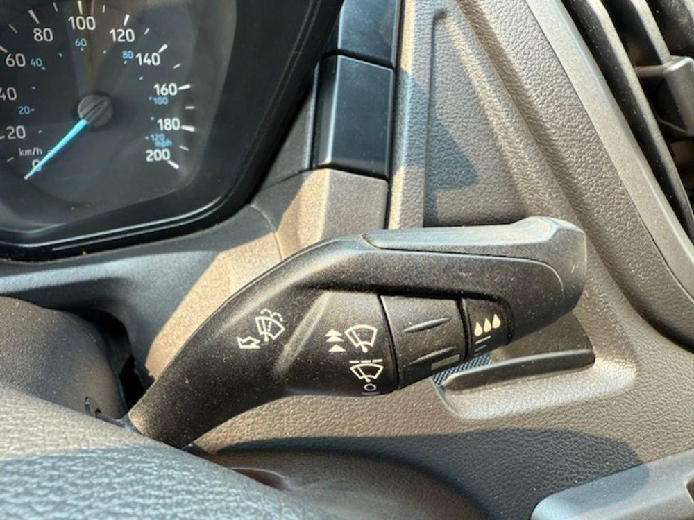 2017 Ford Transit T-350 Cargo Van alt