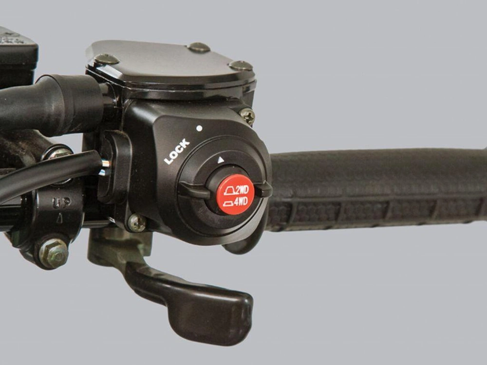 2024 Argo Xplorer Xr 700 Eps alt