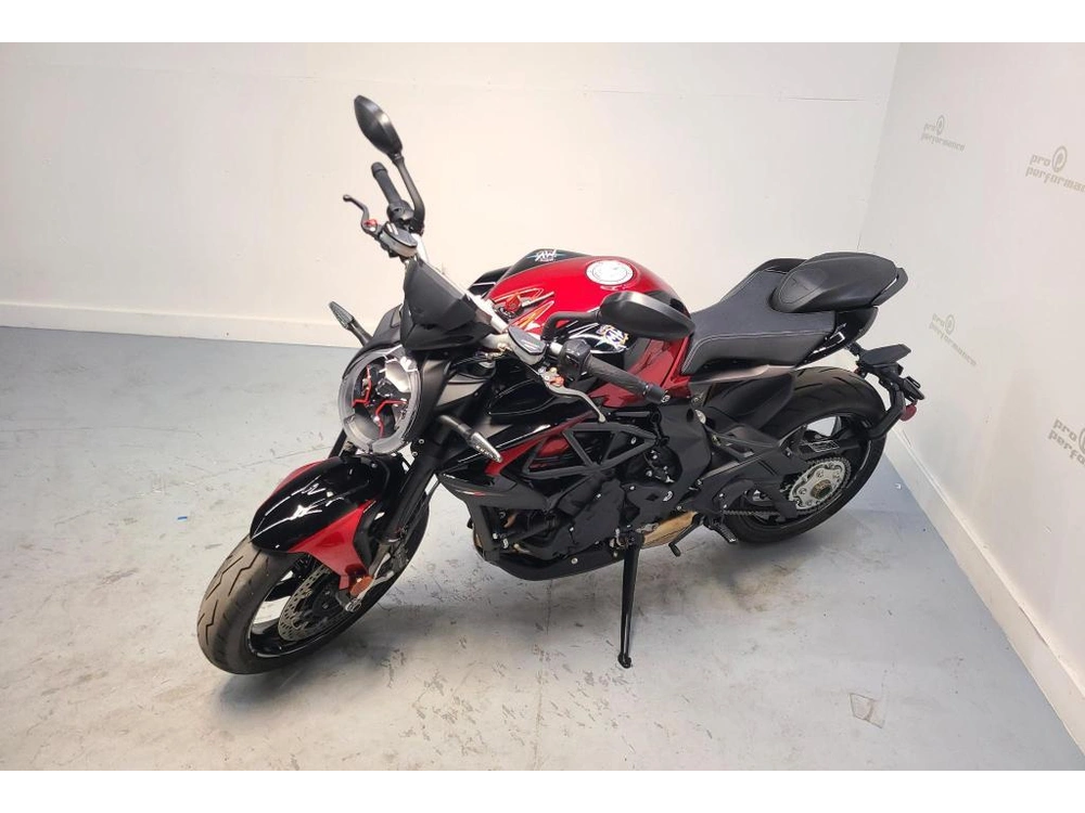 Mv Agusta Brutale 800 Rr 2024 alt