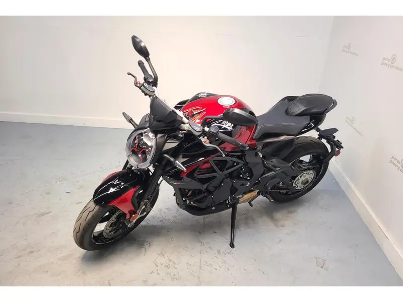 2024 MV Agusta BRUTALE 800 RR thumbnail 9