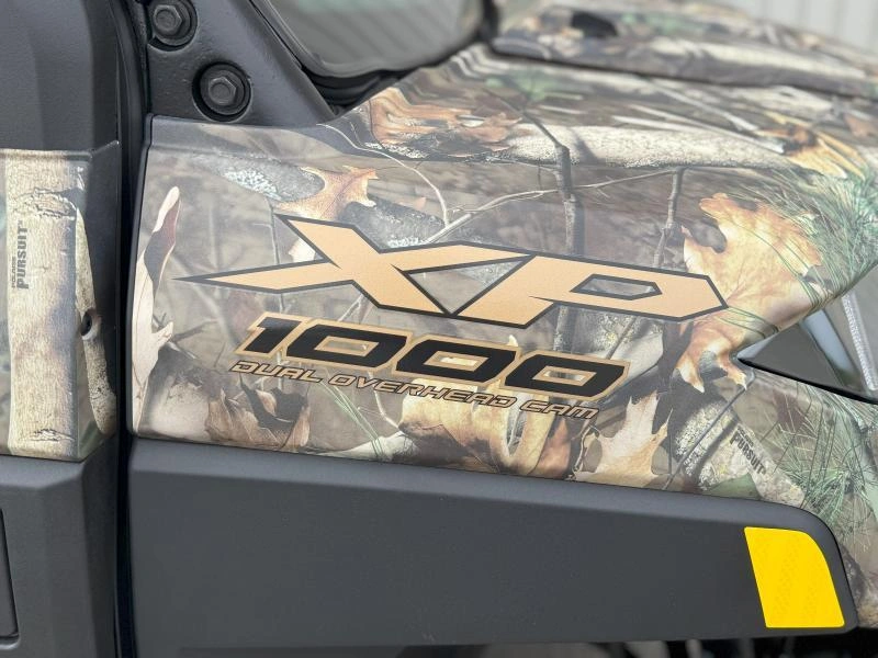 2026 Polaris Ranger Xp 1000 Northstar Edition Premium alt