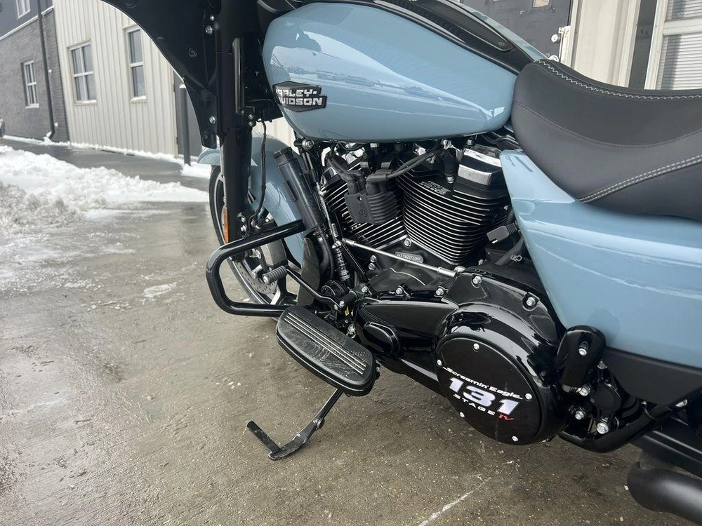 2024 Harley-davidson Flhx - Street Glide™ *stage 4 131 Kit* *new Bike. Clearance Price.* alt