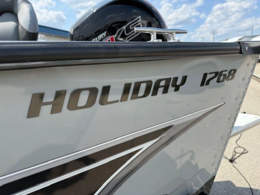 2025 Mirrocraft Holiday 1768 alt