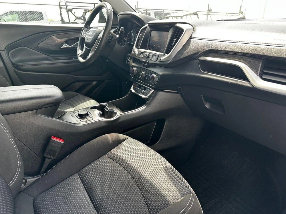 2023 Gmc Terrain Sle Awd alt