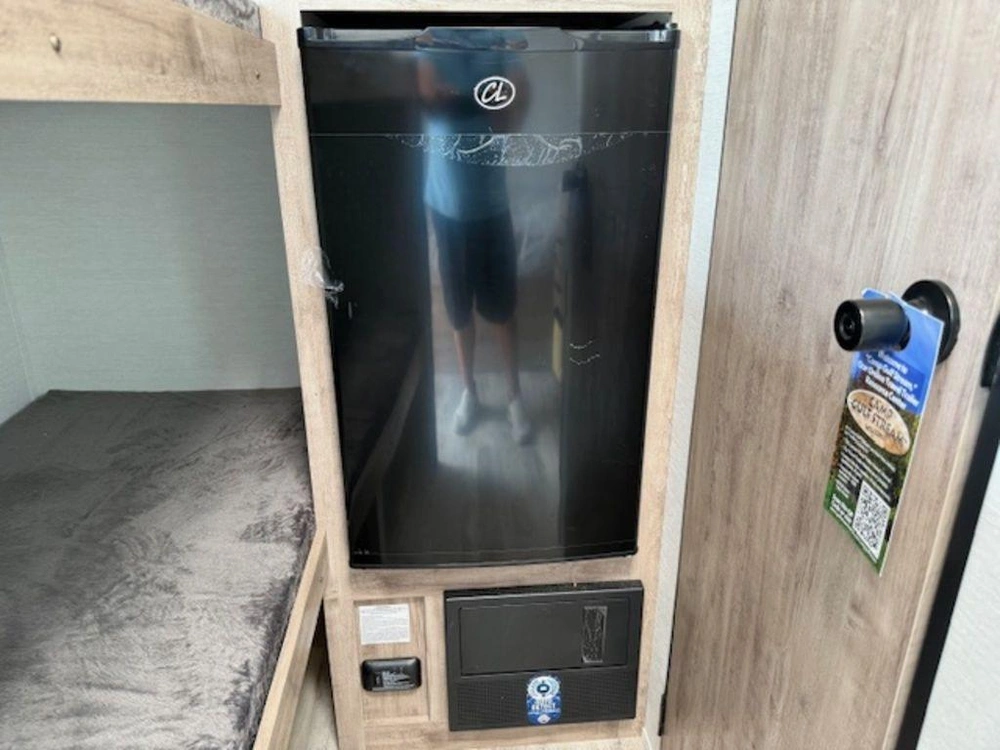 2025 Gulf Stream Ameri-lite Super Lite 134bh alt