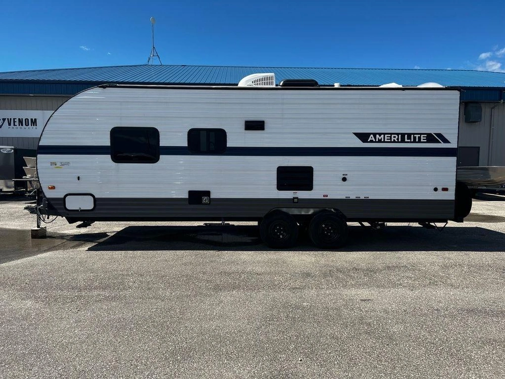 2025 Gulf Stream Conquest 248bh